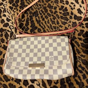 Fashion Crossbody